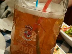 android_upload_pic-皇冠自酿啤酒坊(中国红街5号楼店)