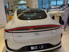 -上汽荣威体验中心(徐汇东安路店)