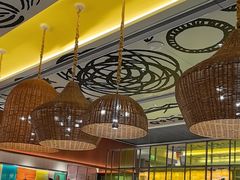 -菲滋意式餐厅(上虞万和城店)