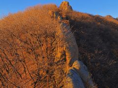 -吉林市朱雀山国家森林公园