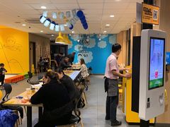 -麦当劳(科教城店)