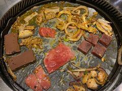 -么子烤肉(化龙池店)