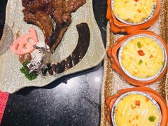 -daozao料理美术馆(寿光店)