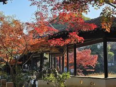 -南山风景名胜区