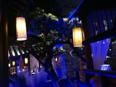 景观位-绿茶餐厅(石家庄万象城店)