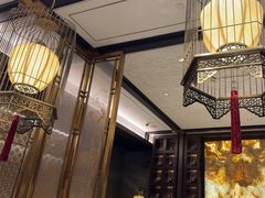 -万达瑞华酒店·品珍中餐厅