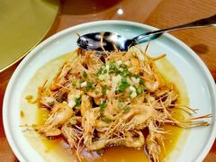 -转角·老弄堂上海菜(长寿路店)