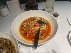 -柴门·头啖汤(天安千树店)