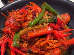 -聚味瞿记·龙虾堂(坡子街店)