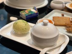 侨乡葱茸包-闽和南(深圳万象城店)