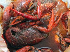 -叶派龙虾•招牌香辣蟹·海鲜(中海国际店)
