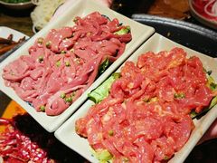 -巴倒烫陆派火锅山庄(南山总店)