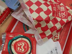 -塔斯汀中国汉堡(宝安宝田一路店)