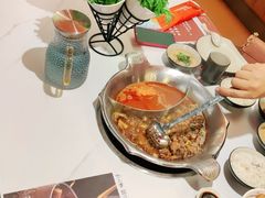 -刘一锅筋头巴脑(大悦城C店)