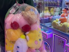 -风云再起游乐汇(北京西单西西友谊店)