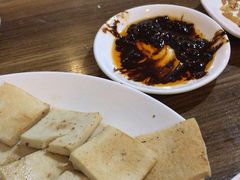-炙热童年·老北京炙子烤肉(南锣鼓巷店)