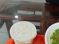 -牛一嘴·兰州牛肉面·大盘鸡(财富中心店)