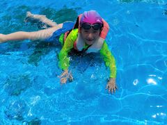 -郑州方特水上乐园