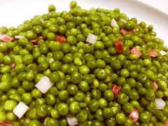 青豆河虾仁-和记小菜(东方店)