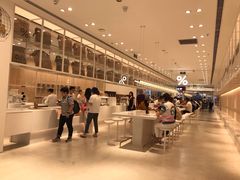-% Arabica阿拉比卡咖啡(深圳湾万象城店)