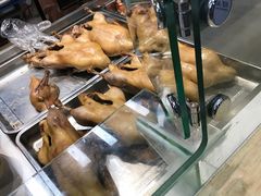 -戚顺兴盐水鸭(新街口明瓦廊店)