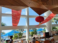 -深圳大梅沙京基洲际度假酒店