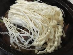 -鸡公煲烤鱼·石锅鱼(万科时1区店)