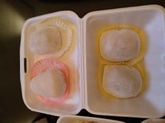 -澳门长洲糯米糍(柯打苏沙街店)