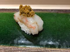 -鮨一日本料理(大中华店)