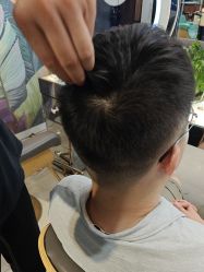 -MJ名将造型