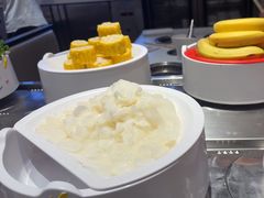 -龍歌自助小火锅(李沧顺和汇店)