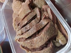 -正宗忘不了老鹅(梅岭店)