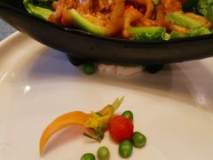 -龙船人海鲜城(长治路店)