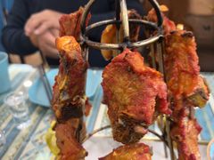 -阿吾丹的烤羊·新疆菜·抓饭·拌面(乌尔禾店)