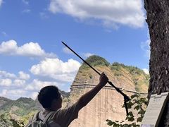 -南武当山景区