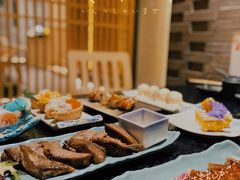 -無境·匠心日本料理(汉街店)