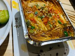 -大话小腰(鸟巢店)