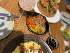 -Brut Eatery悦璞食堂(愚园路店)