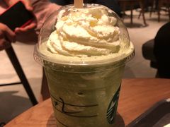 -星巴克(真如星光耀广场店)