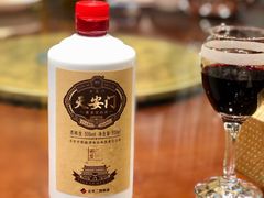 -新疆巴州金丝特餐厅(大钟寺店)