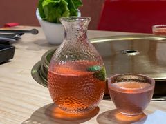 -松鱼亭·和牛烧肉(协鑫广场店)