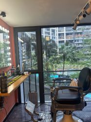 -鸿運 BARBER SHOP男士理发馆