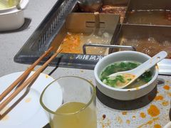 -海底捞火锅(吴中路店)