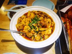 -全牛匠·乐山跷脚牛肉(新中关店)