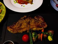 -C&R西班牙餐厅