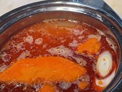 -东道煮牛肉火锅(东盛大街店)