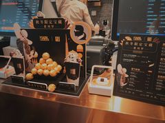 -奈雪的茶(青岛卓悦里INTOWN店)