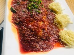 -鸡毛店·川菜(双楠店)