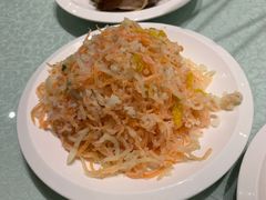 蒸三丝-萧记三鲜烩面(商务外环店)