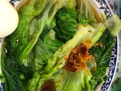 -七爷清汤腩·港式茶餐厅(世博店)